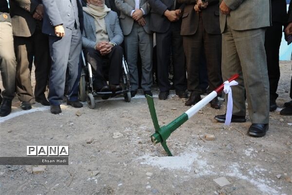 ساخت بزرگترین کلینیک ضایعه نخاعی شرق کشور در مشهد