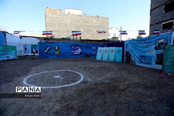 ساخت بزرگترین کلینیک ضایعه نخاعی شرق کشور در مشهد