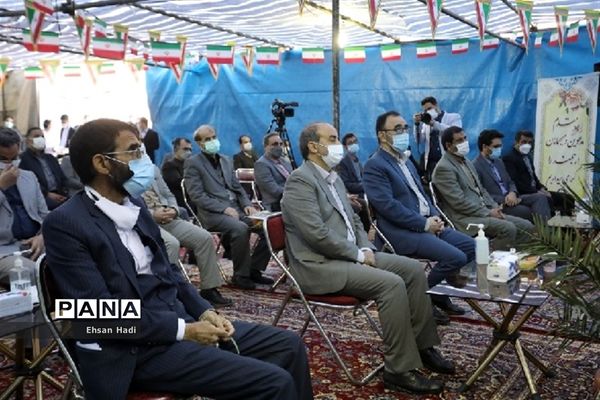 ساخت بزرگترین کلینیک ضایعه نخاعی شرق کشور در مشهد