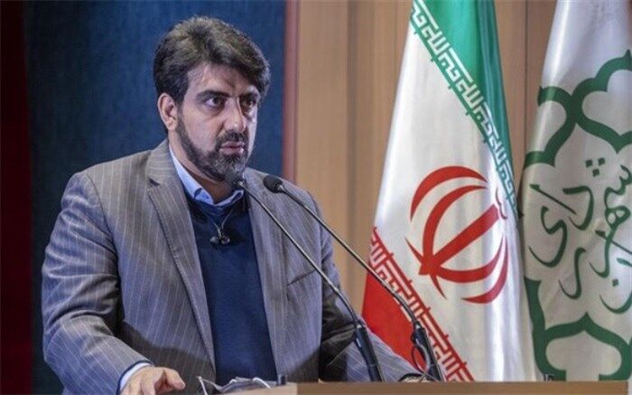 سخنگوی شهرداری تهران منصوب شد
