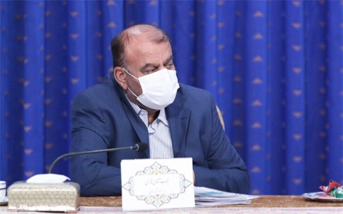 وزیر راه: مشکل مسیر نوردوز به ارمنستان و کریدور قفقاز به‌زودی رفع می‌شود 