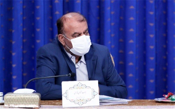 وزیر راه: مشکل مسیر نوردوز به ارمنستان و کریدور قفقاز به‌زودی رفع می‌شود 