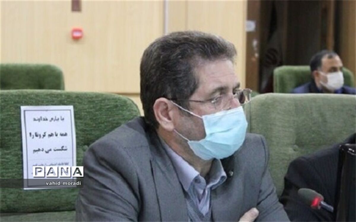 سلامت دانش‌آموزان در اولویت نخست آموزش و پرورش قرار دارد