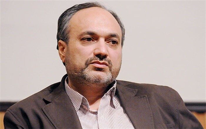 داود بیدل: نگاه انسانی «نمور» من را جذب خودش کرد