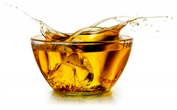 1 میلیون تن روغن خام امسال وارد کشور شده است