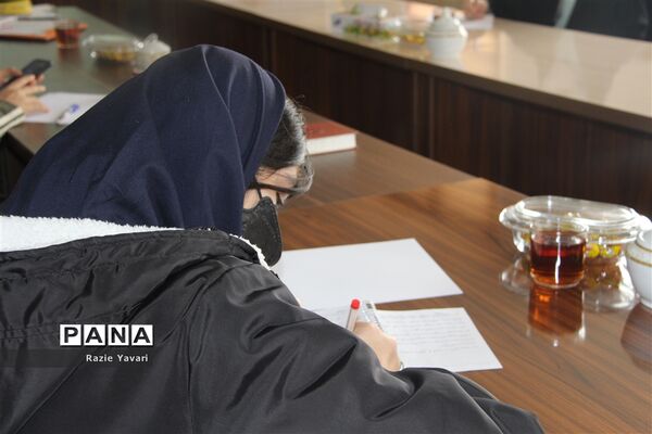 آغاز دوره آموزش مقدماتی خبرنگاری ویژه دانش آموزان