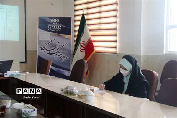 آغاز دوره آموزش مقدماتی خبرنگاری ویژه دانش آموزان