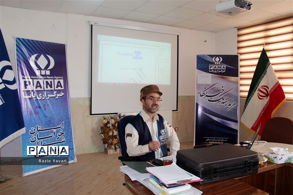 آغاز دوره آموزش مقدماتی خبرنگاری ویژه دانش آموزان