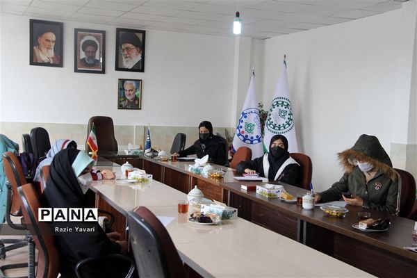 آغاز دوره آموزش مقدماتی خبرنگاری ویژه دانش آموزان