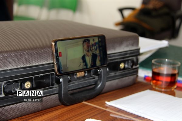 آغاز دوره آموزش مقدماتی خبرنگاری ویژه دانش آموزان