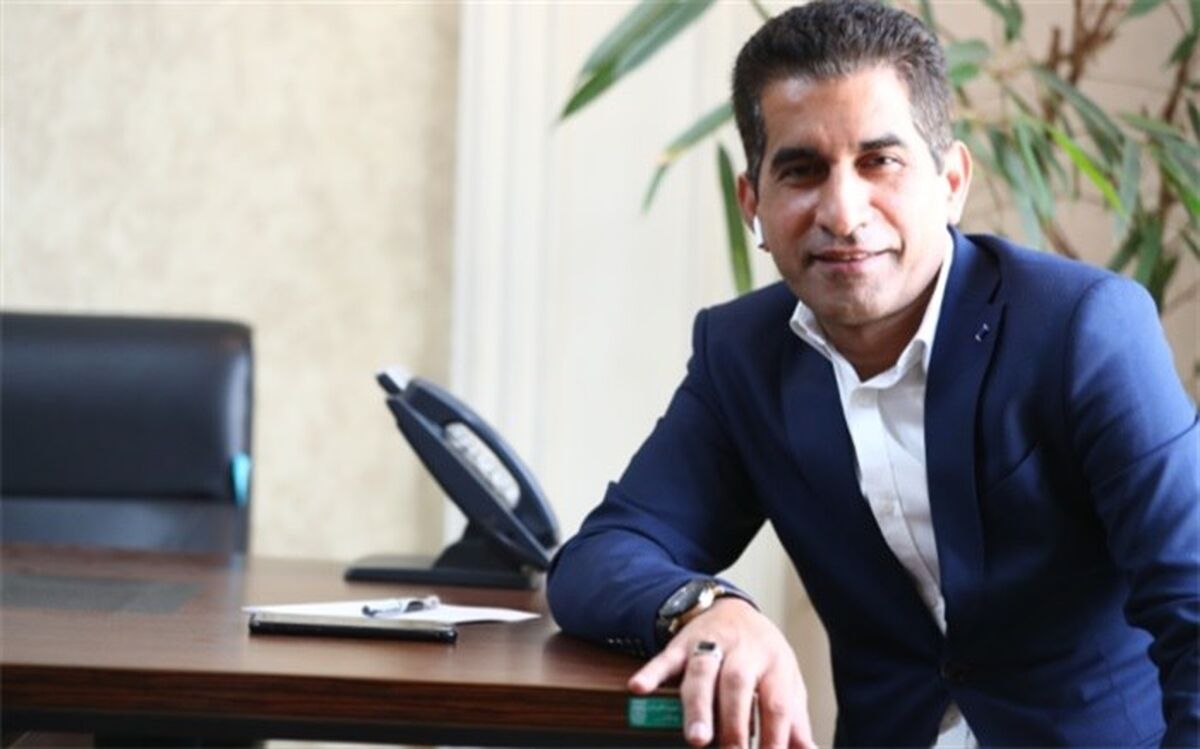موفقیت‌های فوتبال زیر سایه حمایت دولت، مجلس و وزارت ورزش به‌دست آمد