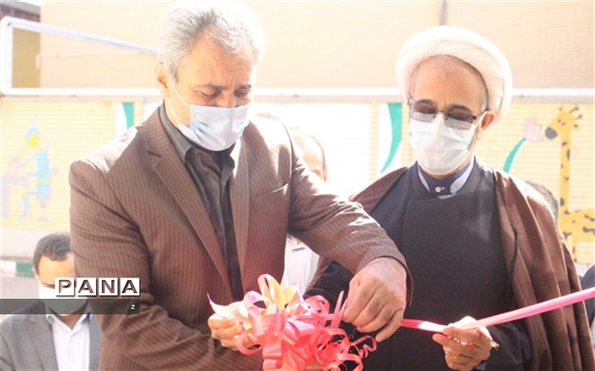«مرکز جامع راهنمایی، مشاوره و آموزش‌های تخصصی خانواده استان کرمان» افتتاح شد