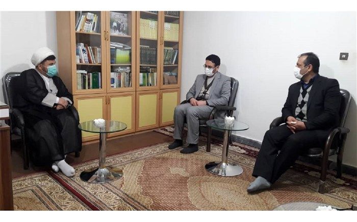 امکانات لازم برای خدمت‌رسانی به کشاورزان منطقه مغان فراهم شده است