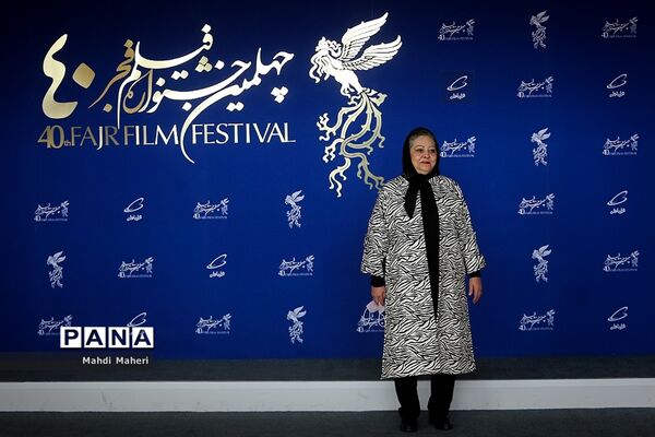 نشست خبری فیلم «ملاقات خصوصی » در چهلمین جشنواره فیلم فجر