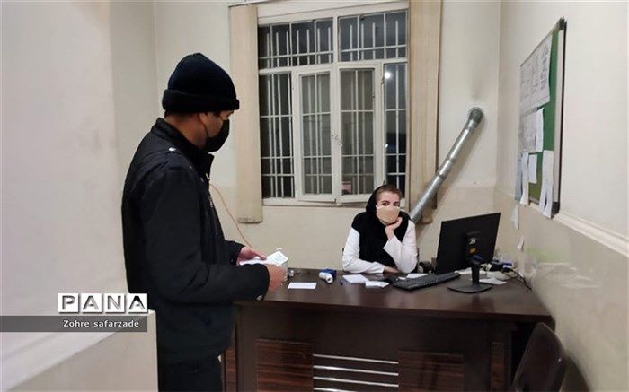 در جنگ با کرونا هرشب برای کادر درمان شب آرزوها است