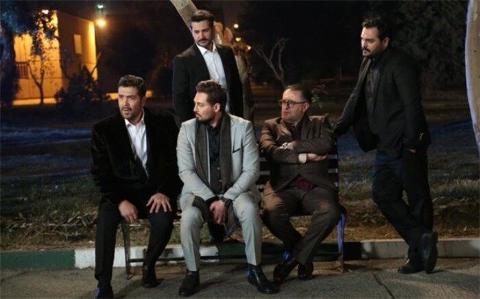ادامه تصویربرداری سریال «داستان یک شهر» در تهران