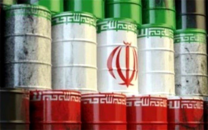 چین 4 میلیون بشکه نفت از ایران خریده است