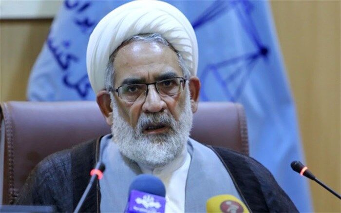 دستور دادستان‌ کل کشور در پی شهادت مامور نیروی انتظامی