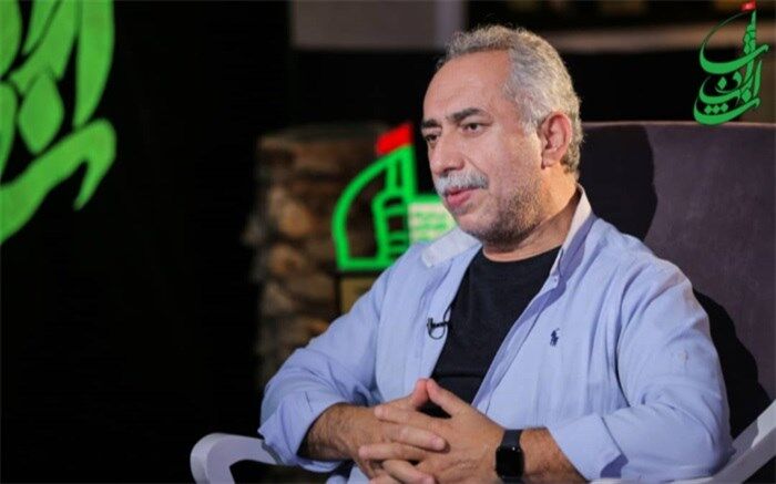 تئاتر هنری شریف است