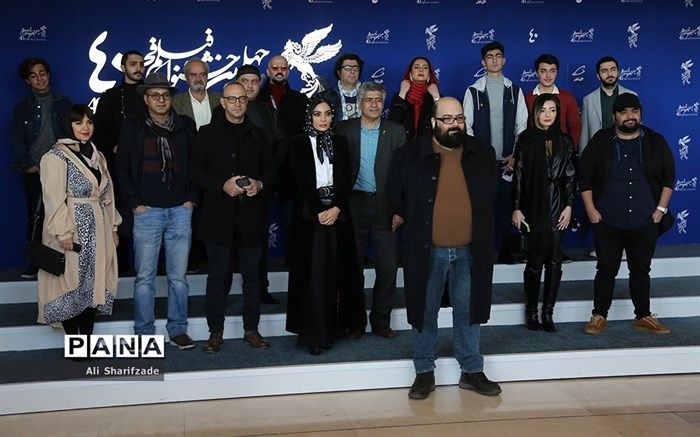 رونمایی از تیزر تازه فیلم سینمایی بیرو‌