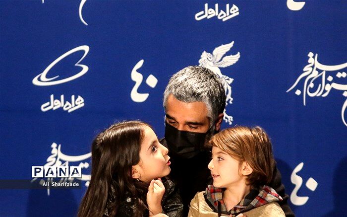 پژمان جمشیدی: به سیمرغ فکر نمی‌کنم، بر مبنای احساسم پیش می‌روم