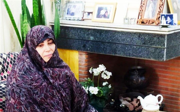 زنان، حماسه‌آفرینان دفاع‌مقدس