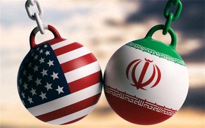 آمریکا برخی از تحریم‌های ایران را لغو کرد