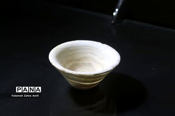 نظاره تمدنی ۵ هزار ساله در موزه شهر سوخته