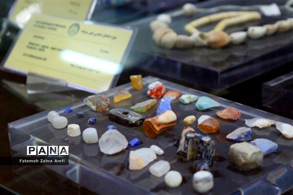 نظاره تمدنی ۵ هزار ساله در موزه شهر سوخته