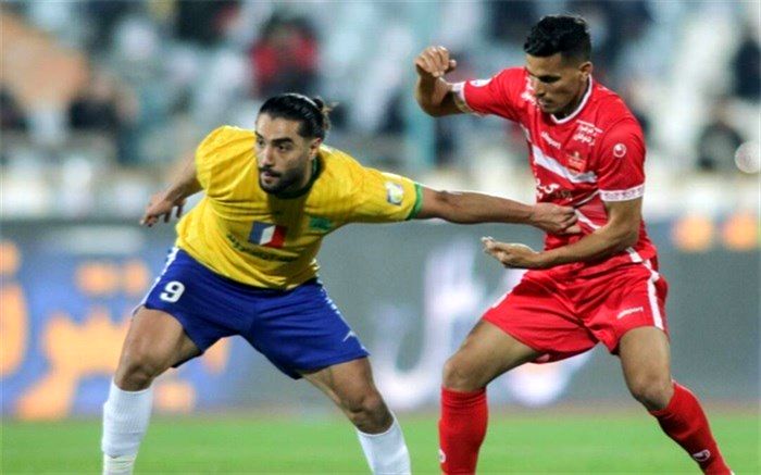 علت ناکامی پرسپولیس در خرید بزرگ چه بود؟