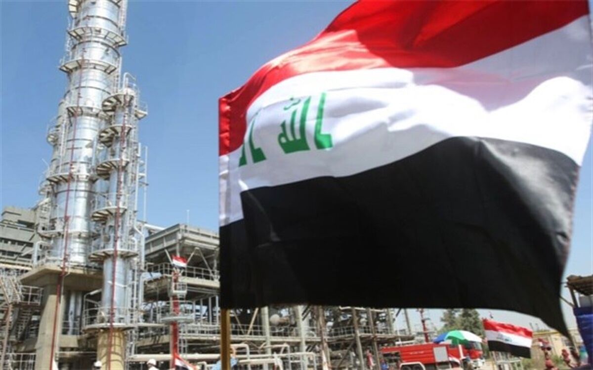 عراق مطابق سهمیه‌اش در توافق اوپک‌پلاس عمل نکرد