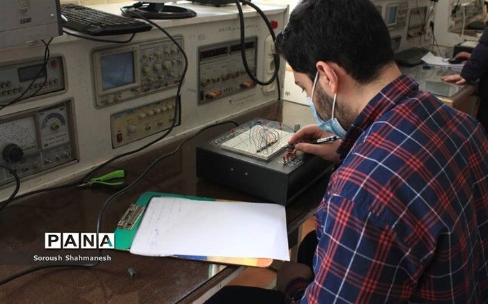 حل ایراد انعقاد قرارداد تمام وقت با معلمان خرید خدمات آموزشی