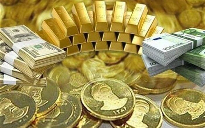 بازگشت سکه به کانال ۱۱ میلیون تومان