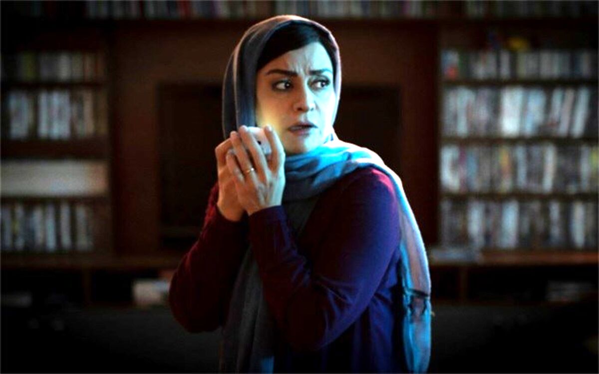 روایتی آزاد از زندگی شهره پیرانی