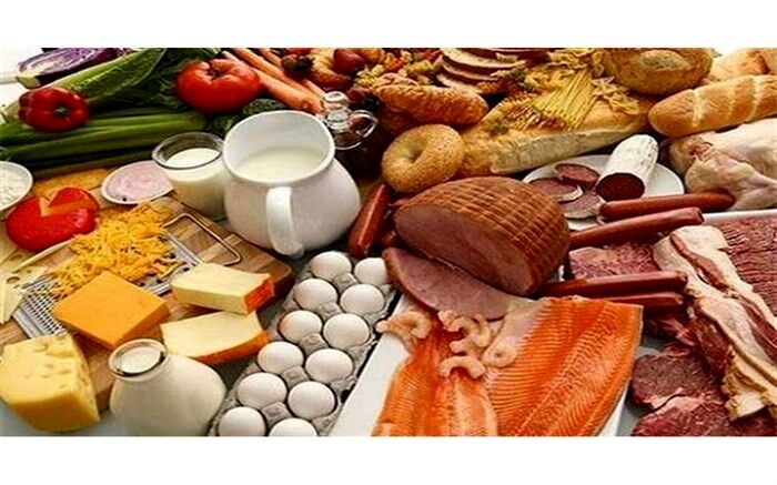 تورم مواد خوراکی نسبت به دولت قبل کاهش دارد یا افزایش؟