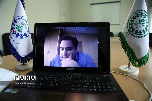 نخستین روز دوره آموزش دانش‌آموز خبرنگاران شهر تهران