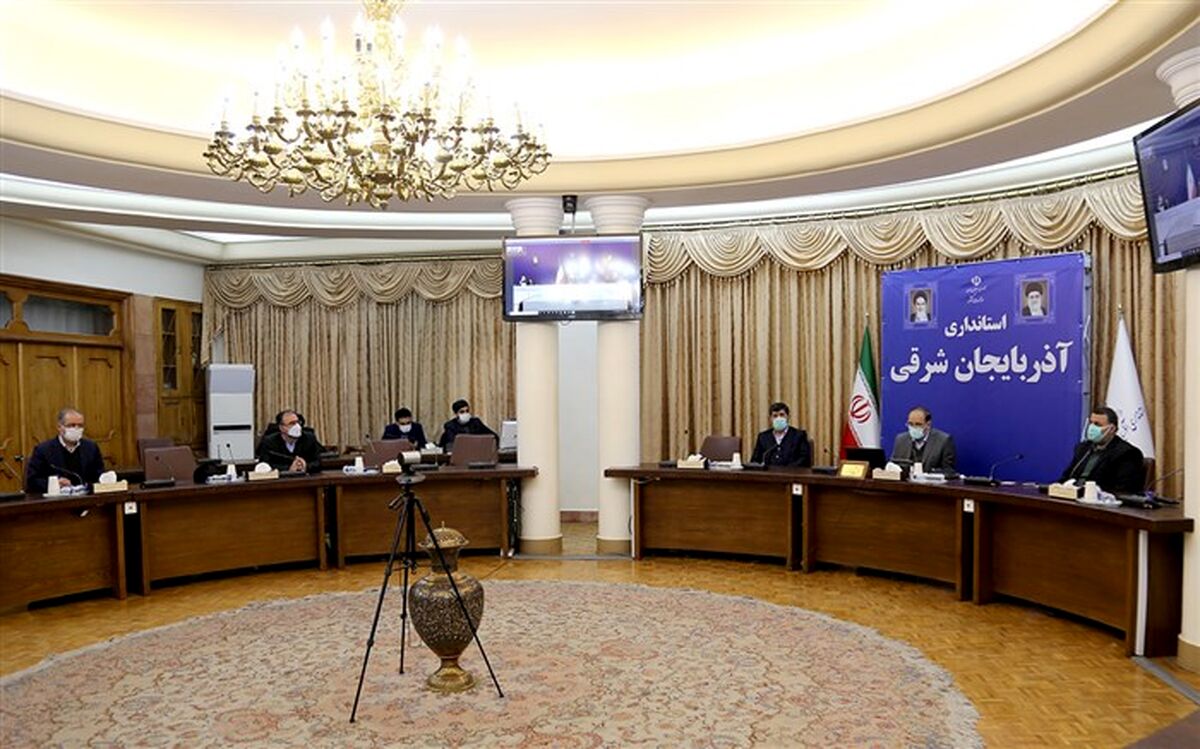 آمادگی کامل استان برای مواجهه با موج ششم کرونا