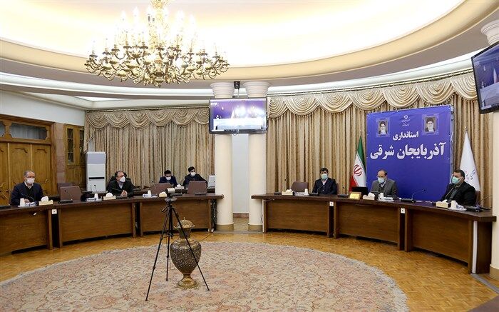 آمادگی کامل استان برای مواجهه با موج ششم کرونا