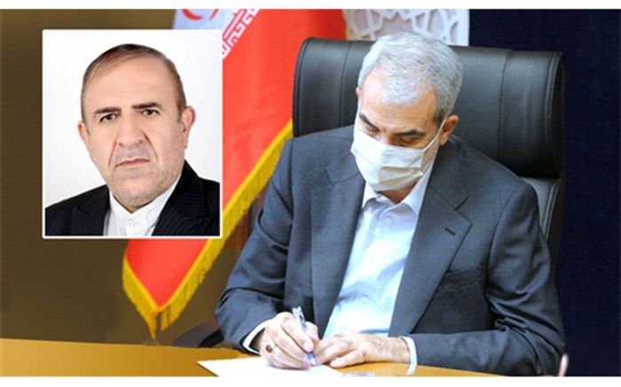 «حسنعلی عزت خواه»، سرپرست اداره کل آموزش و پرورش کهگیلویه و بویراحمد شد