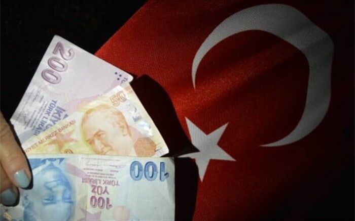 از قیمت جدید لیر چه خبر؟