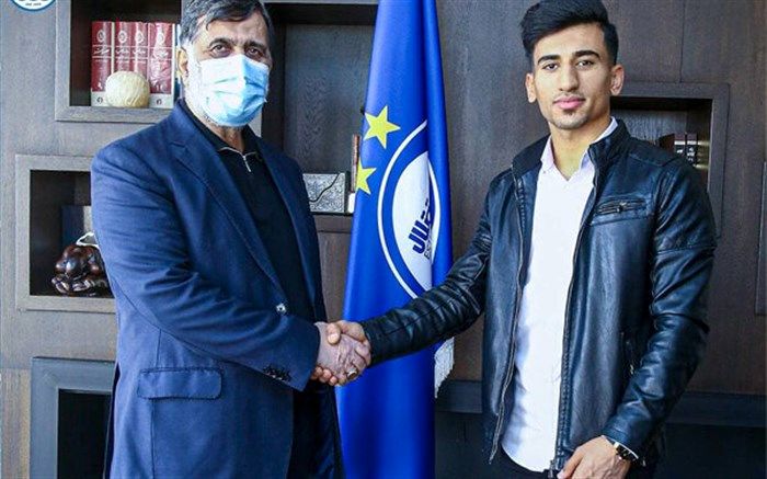 صالح حردانی می‌تواند سرمایه فنی و اقتصادی خوبی برای استقلال باشد