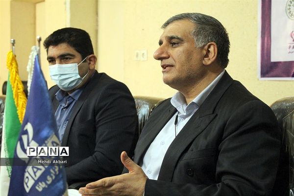 آغاز دوره آموزش 3 هزار و 480 «دانش‌آموز خبرنگاران» در استان خوزستان