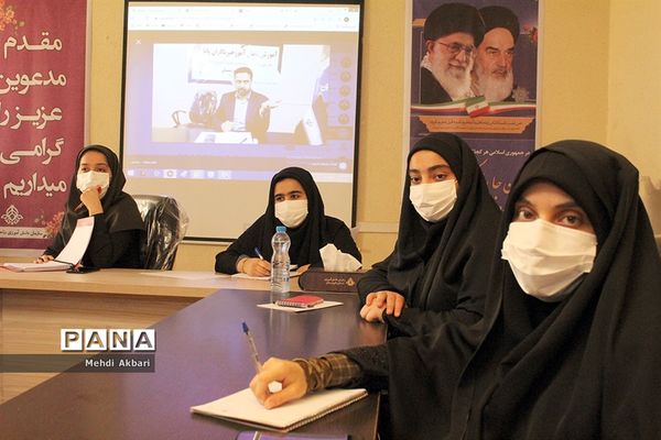 آغاز دوره آموزش 3 هزار و 480 «دانش‌آموز خبرنگاران» در استان خوزستان