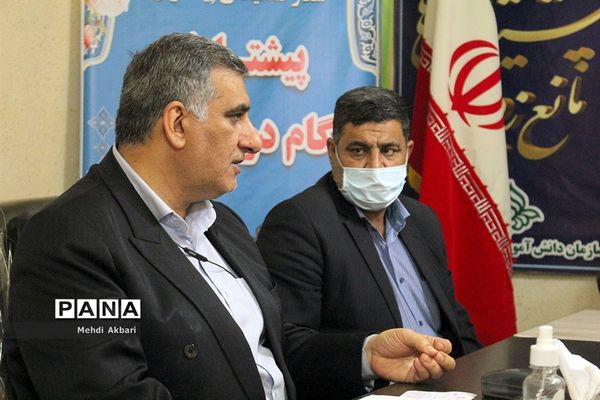 آغاز دوره آموزش 3 هزار و 480 «دانش‌آموز خبرنگاران» در استان خوزستان