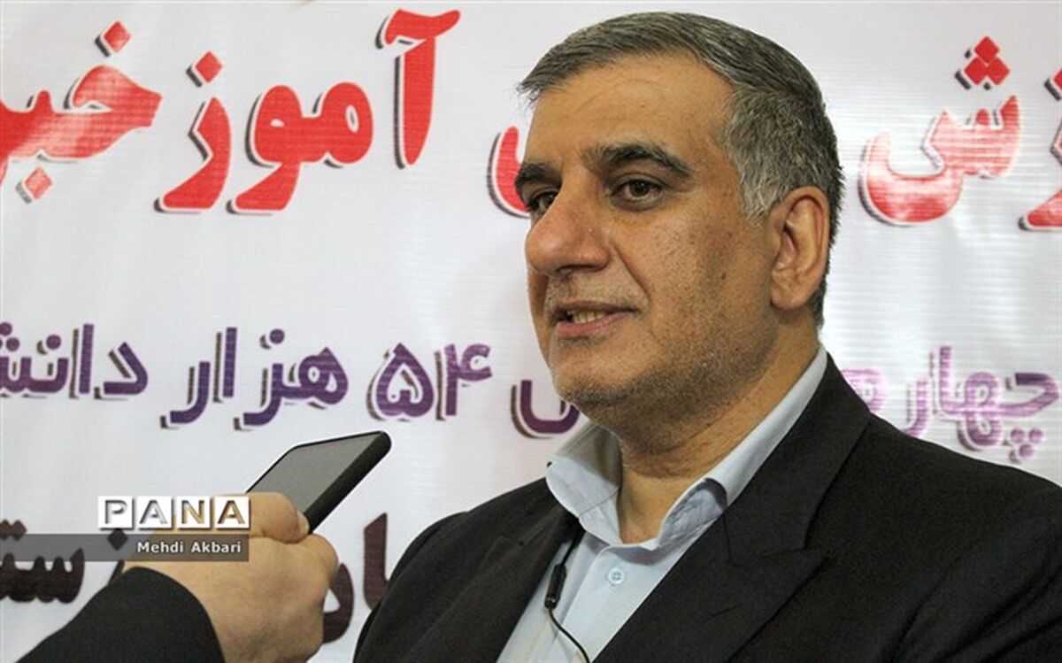 آموزش ۳ هزار و ۴۸۰ دانش‌آموز خبرنگار در استان خوزستان