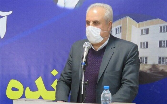 مدرسه ۱۲ کلاسه خیرساز دکتر بهلولی در مراغه افتتاح شد