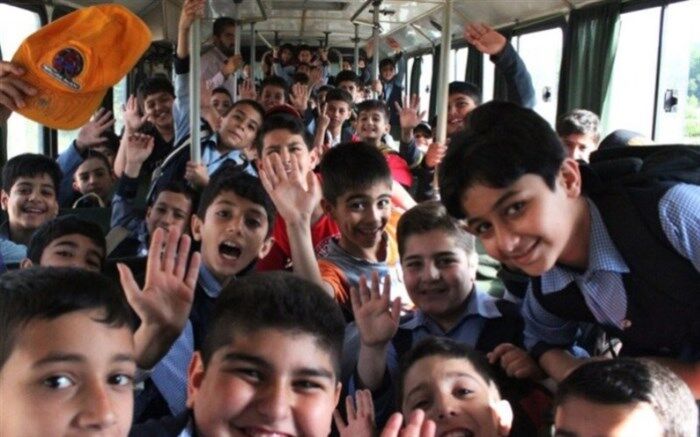 شرایط برگزاری اردوهای دانش‌آموزی اعلام شد