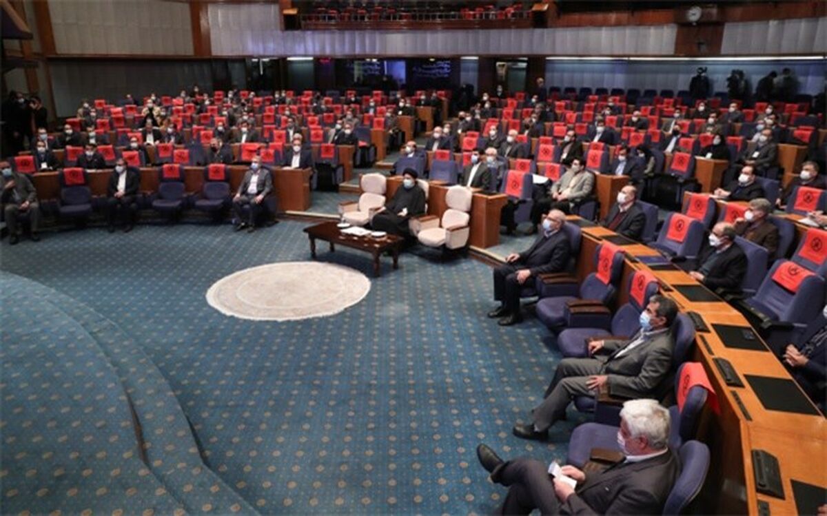 آغاز عملیات اجرایی ۴۸ پروژه بزرگ صنعتی کشور