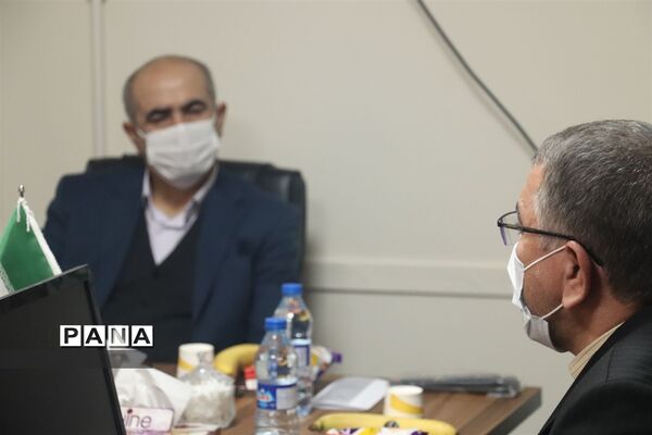 افتتاح طرح ملی نماد در آذربایجان شرقی