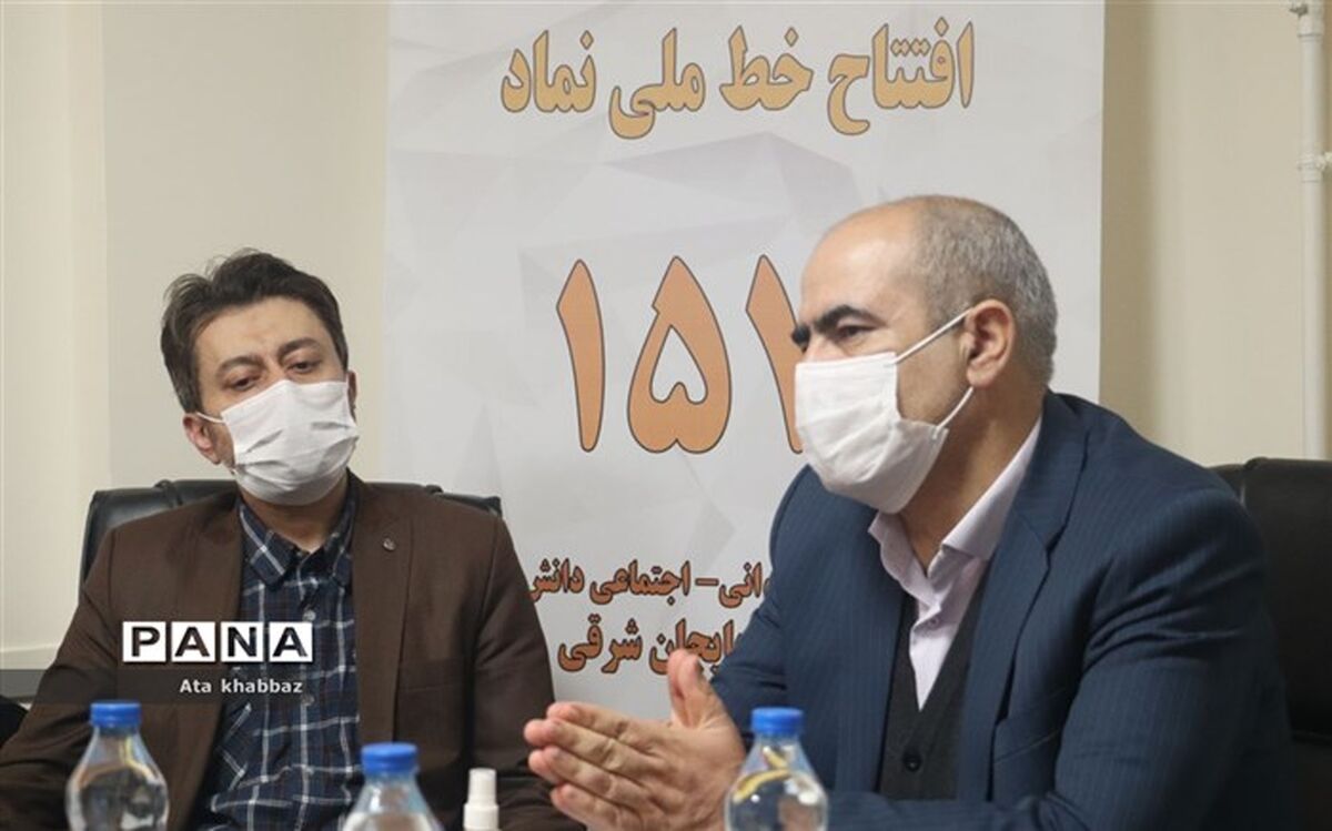 طرح ملی نماد، ضرورتی در دوران کرونا است